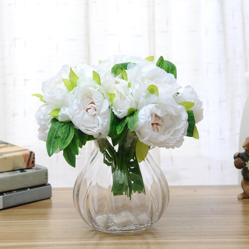 Flower Bridal Hydrangea