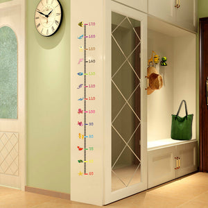Kids Height Sticker