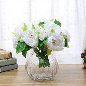 Flower Bridal Hydrangea